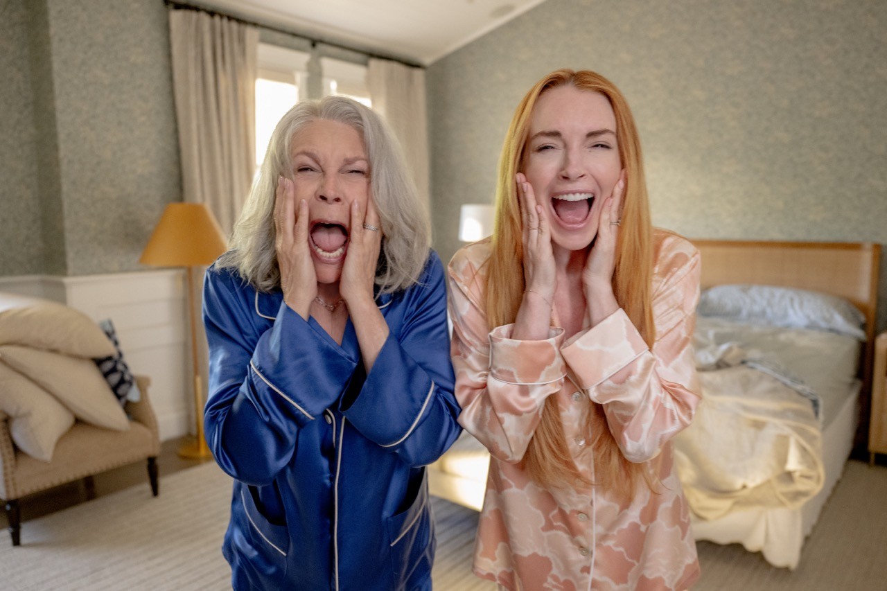Baby & Me: Freakier Friday