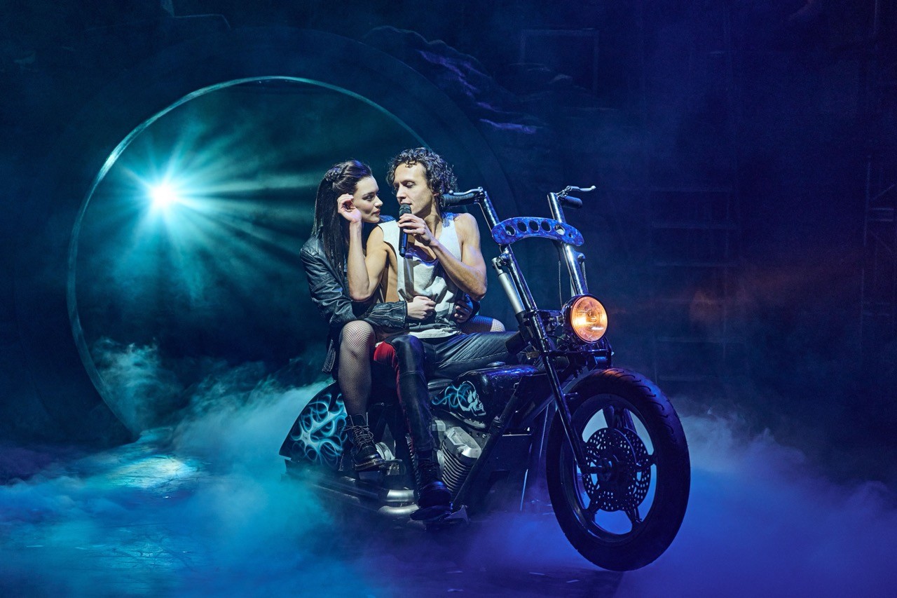 Bat Out of Hell - The Musical (2025)