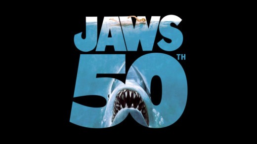 Jaws 50th Anniversary