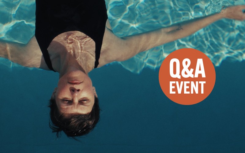 Signs of Life + Q&A with Actress Sarah-Jane Potts