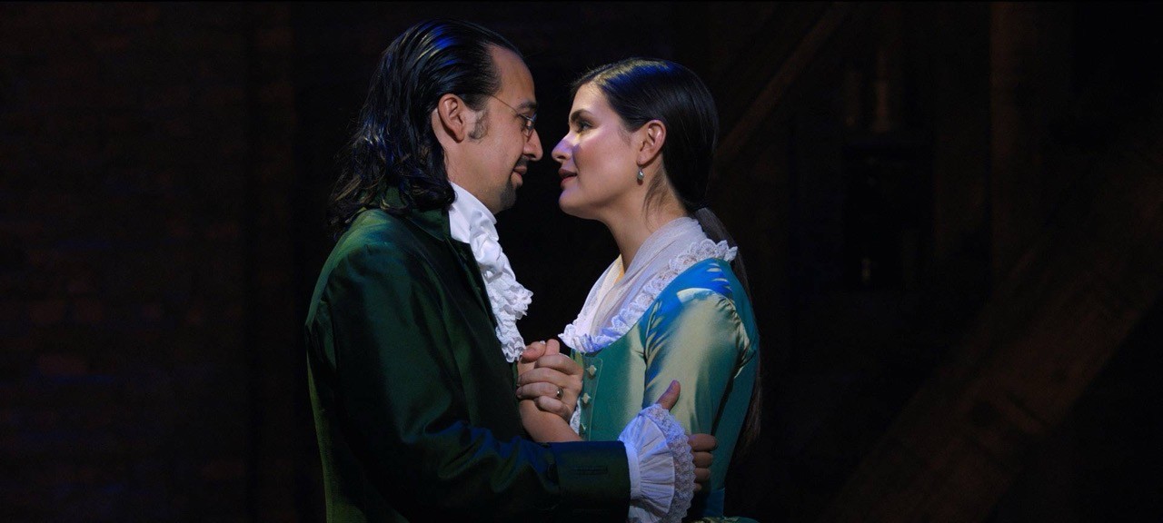 HAMILTON 10th Anniversary