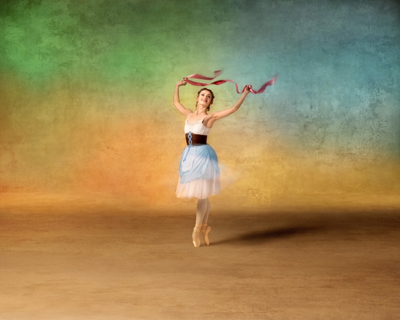 The Royal Ballet: La Fille Mal Gardée (2025)