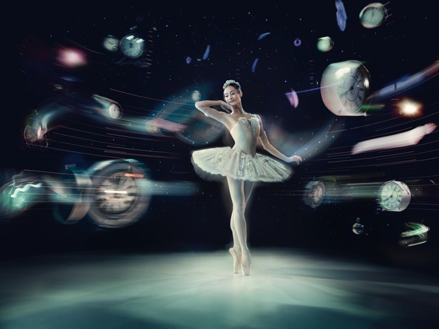 The Royal Ballet: Cinderella (2025)