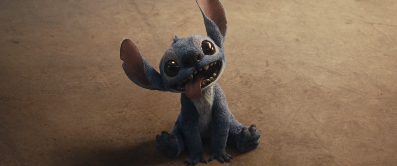 Kids Club: Lilo & Stitch 