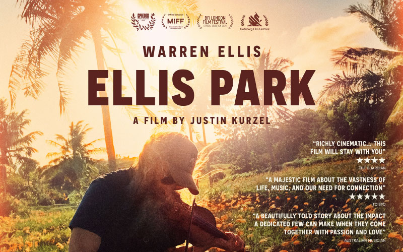 Ellis Park