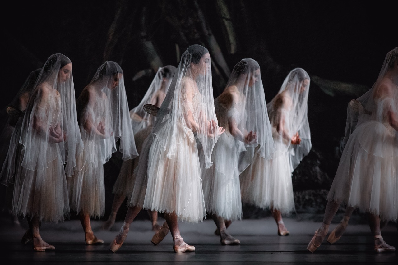 The Royal Ballet: Giselle (2026)