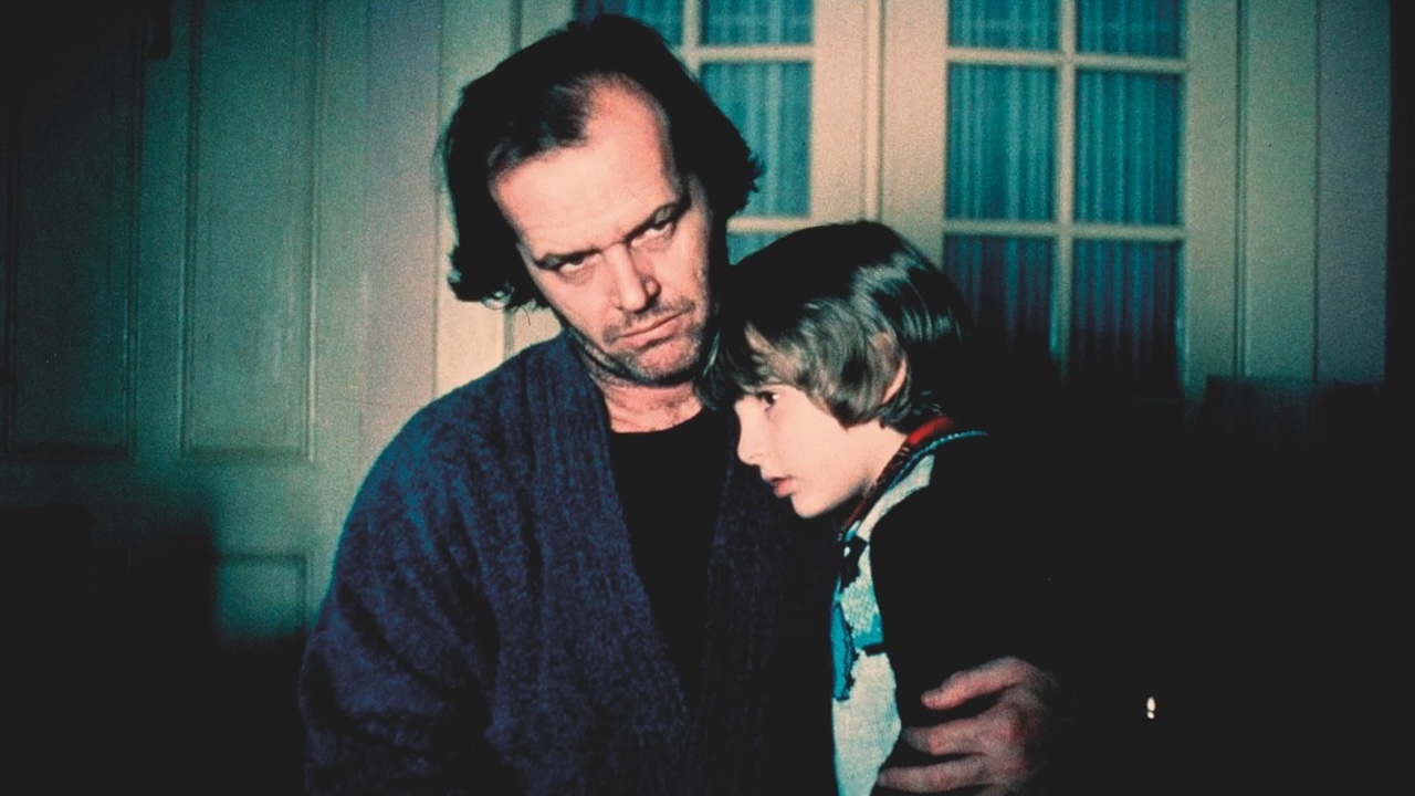 The Shining (45th Anniversary)