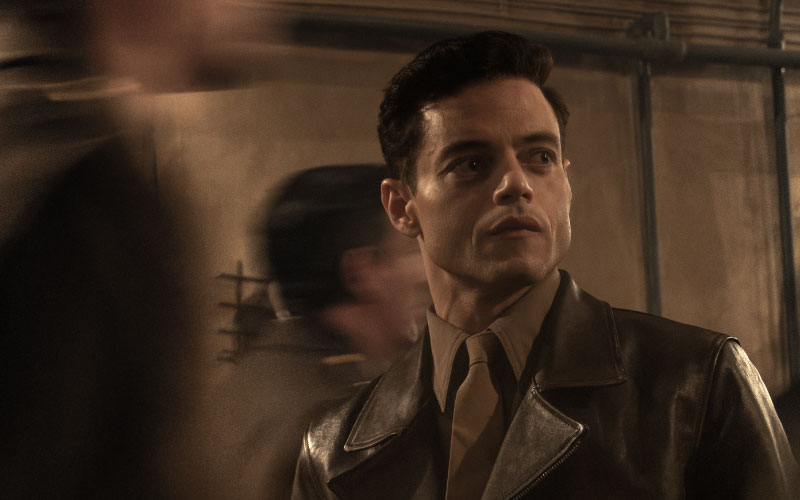 Silver Screening: Nuremberg