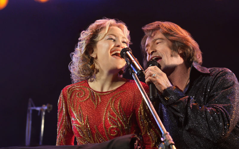 Silver Screening: Song Sung Blue