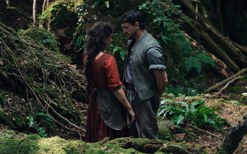 Silver Screening: Hamnet