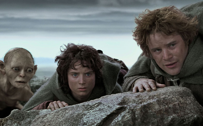 The Lord of the Rings: The Two Towers | Extended Edition 