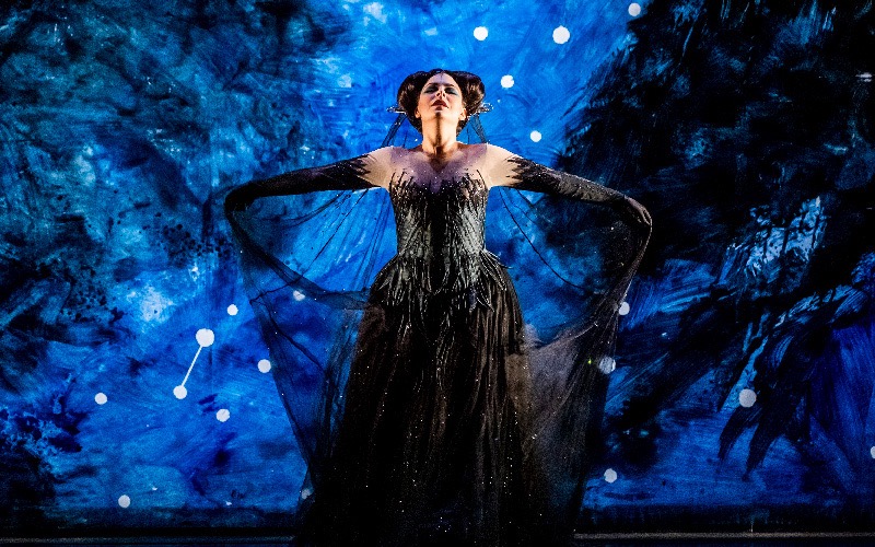The Royal Opera: The Magic Flute