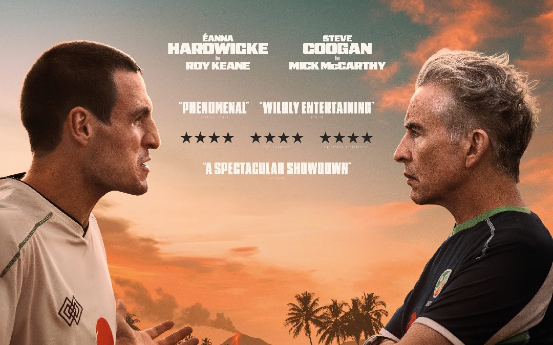 Silver Screening: Saipan