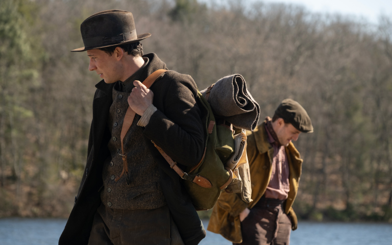 Silver Screening: The History of Sound