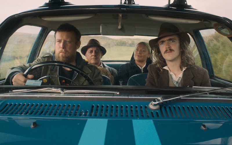 Silver Screening: The Spin