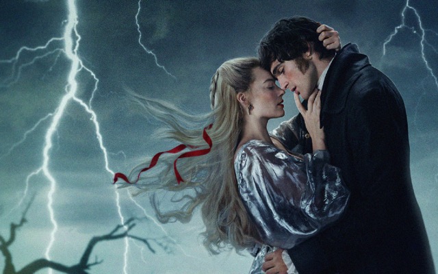 Silver Screening: Wuthering Heights