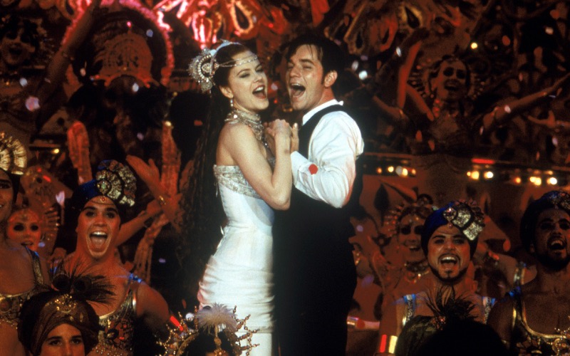 Moulin Rouge! (25th Anniversary)