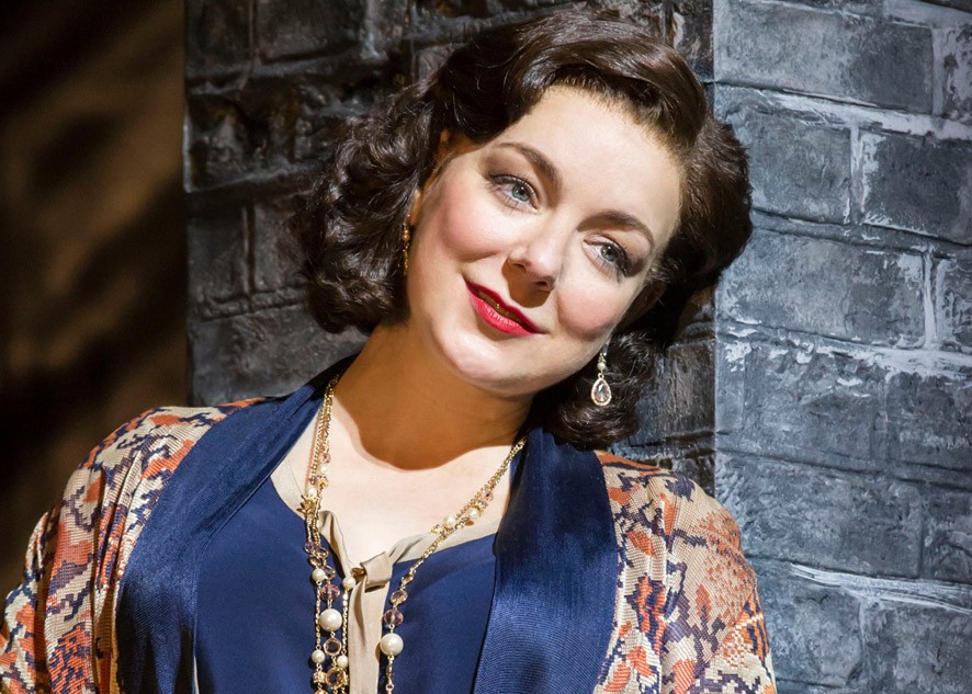 Funny Girl: The Musical