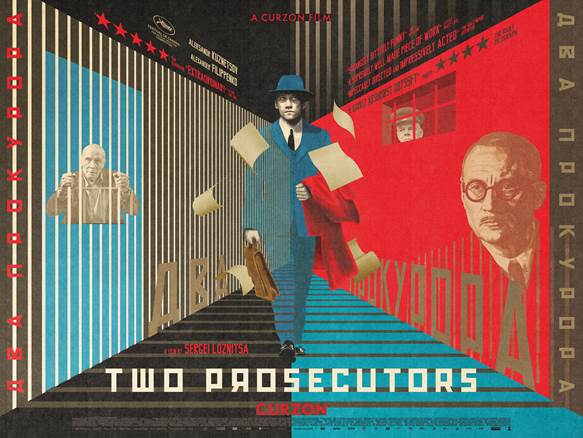 Two Prosecutors