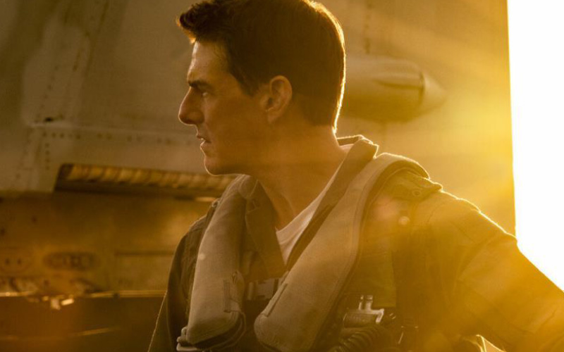 Top Gun: Maverick (Re-release)