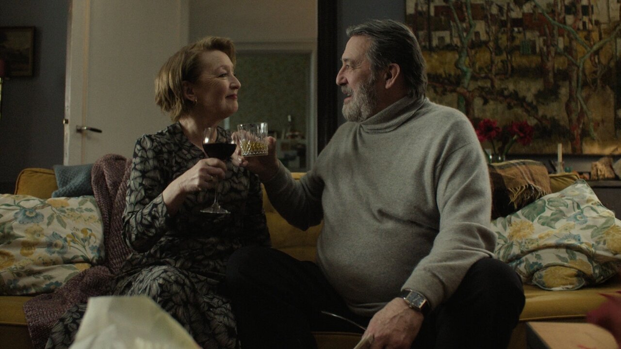 Silver Screening: Midwinter Break 