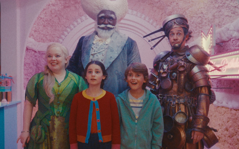 Kids Club: The Magic Faraway Tree