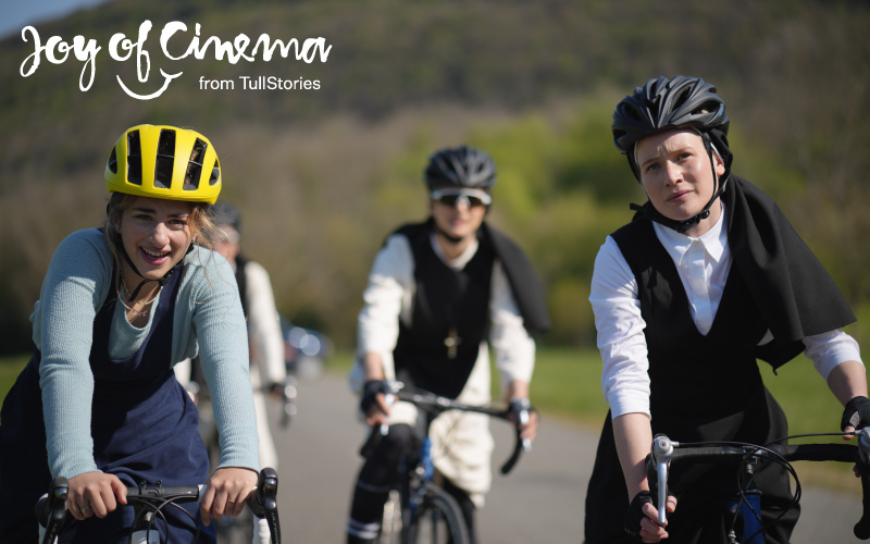 Oh My Goodness! (Juste Ciel!)