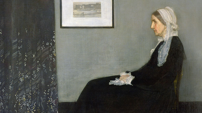 Exhibition On Screen: James McNeill Whistler