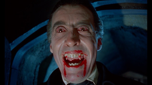 Dracula (1958) | 4K Restoration