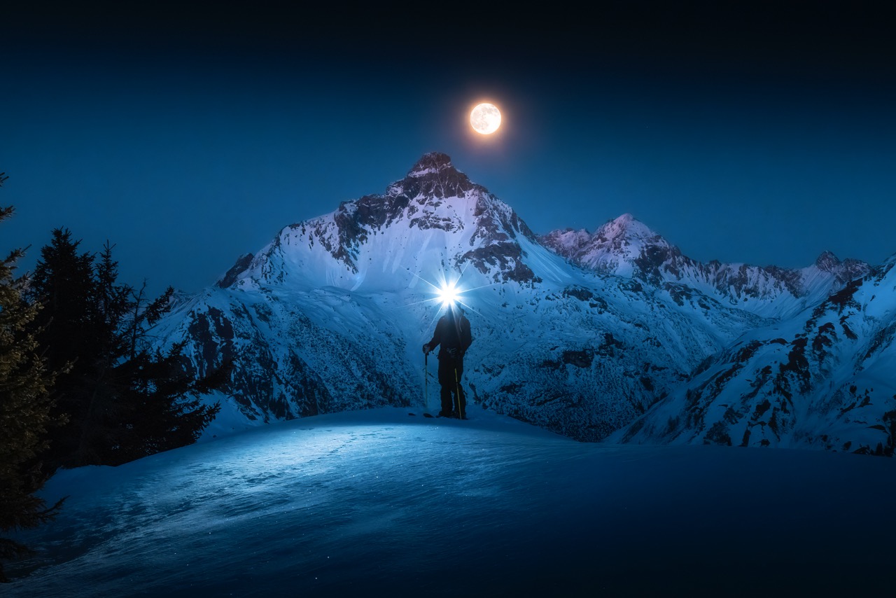 Kendal Mountain Festival Cinematic Tour 2027