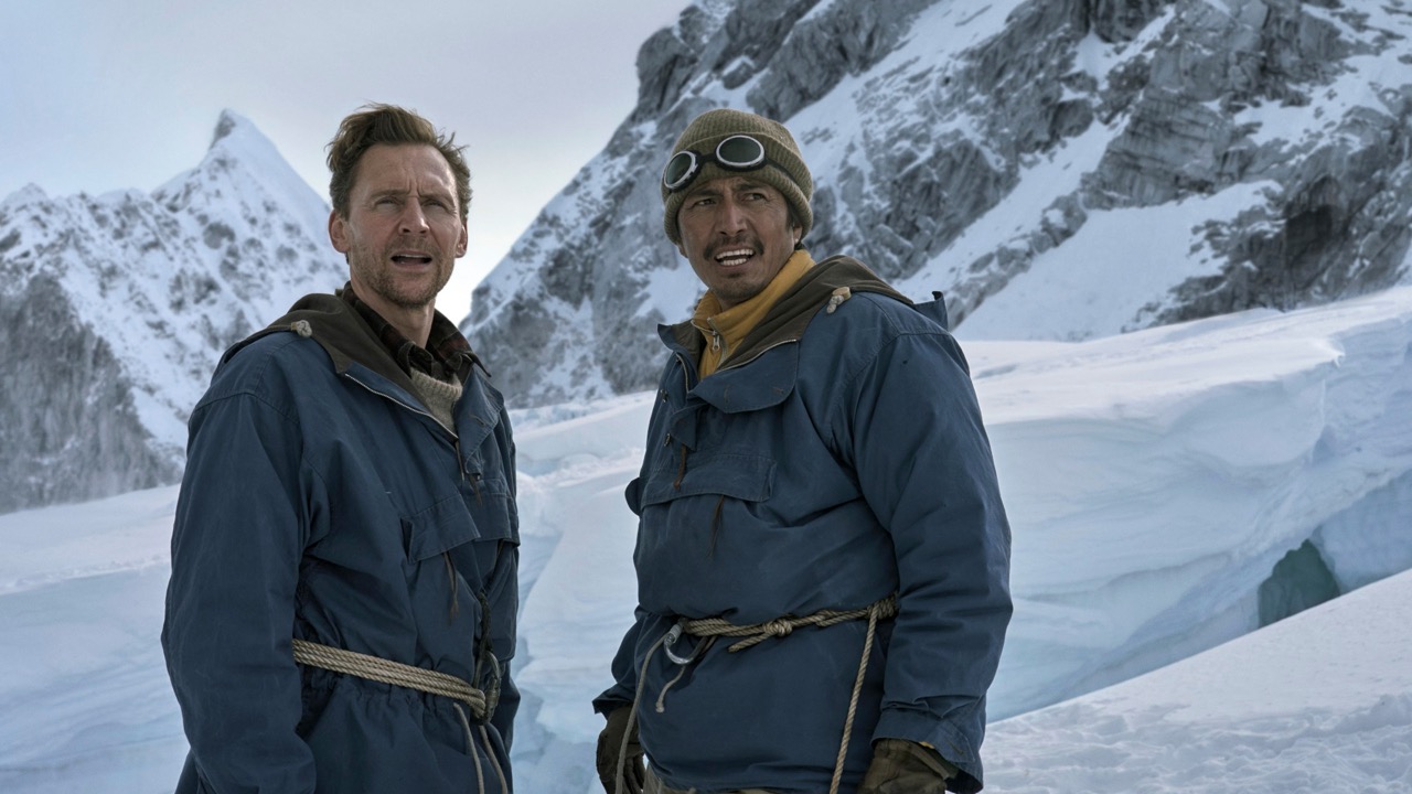 Tenzing