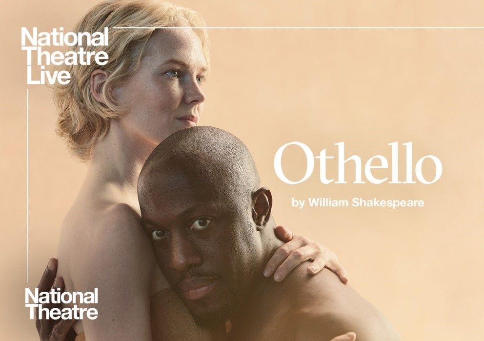 NT Live: Othello Image
