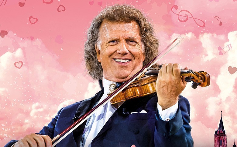 Opening Night: André Rieu's 2024 Maastricht Concert: Power of Love