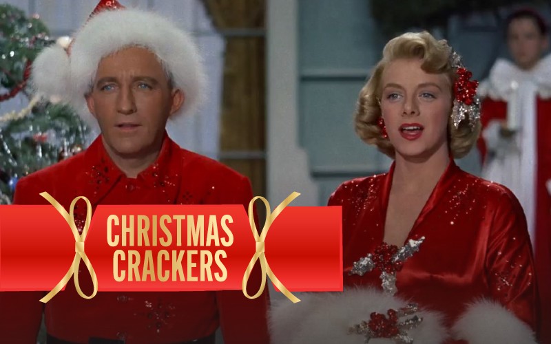 White Christmas 70th Anniversary (4K Restoration)