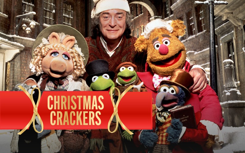 The Muppet Christmas Carol 