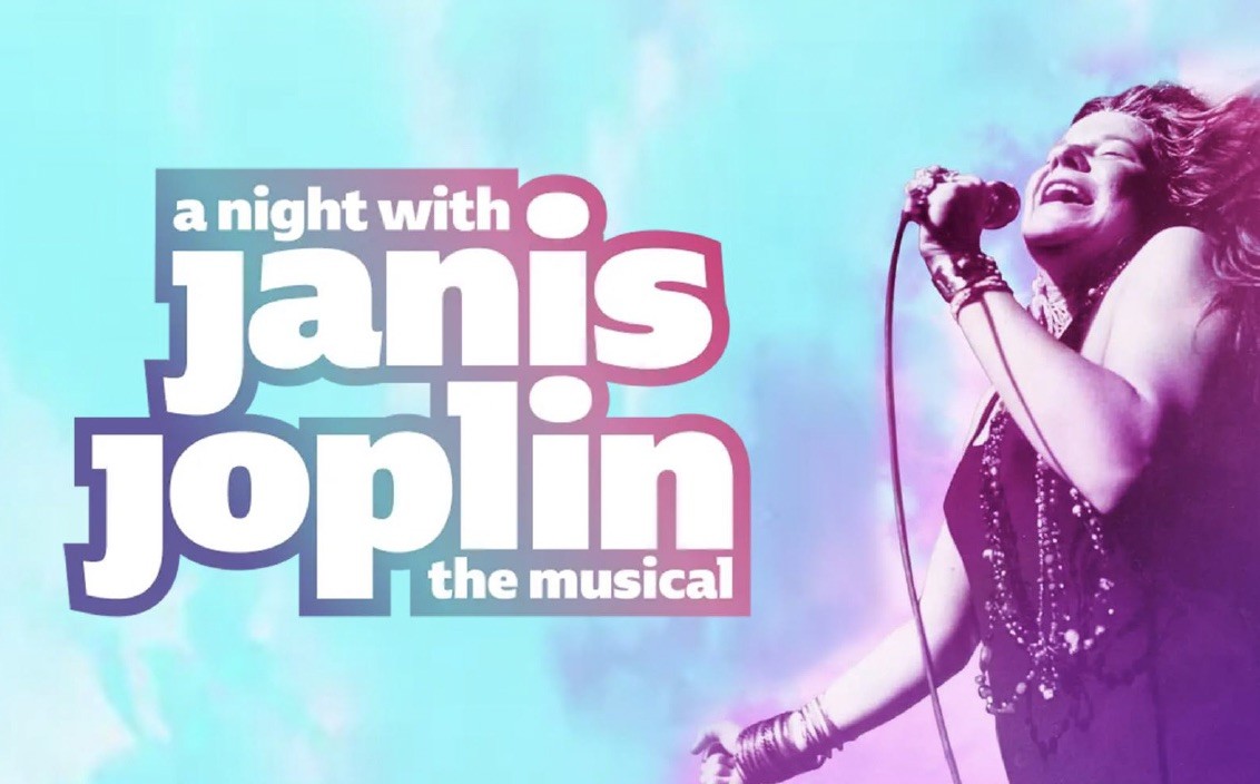 A Night With Janis Joplin The Musical