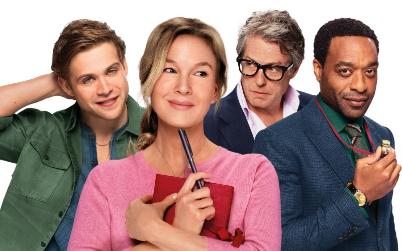 Bridget Jones: Mad About The Boy