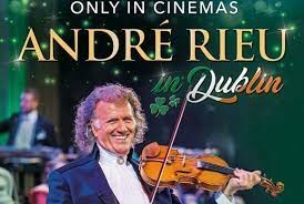 Andre Rieu in Dublin