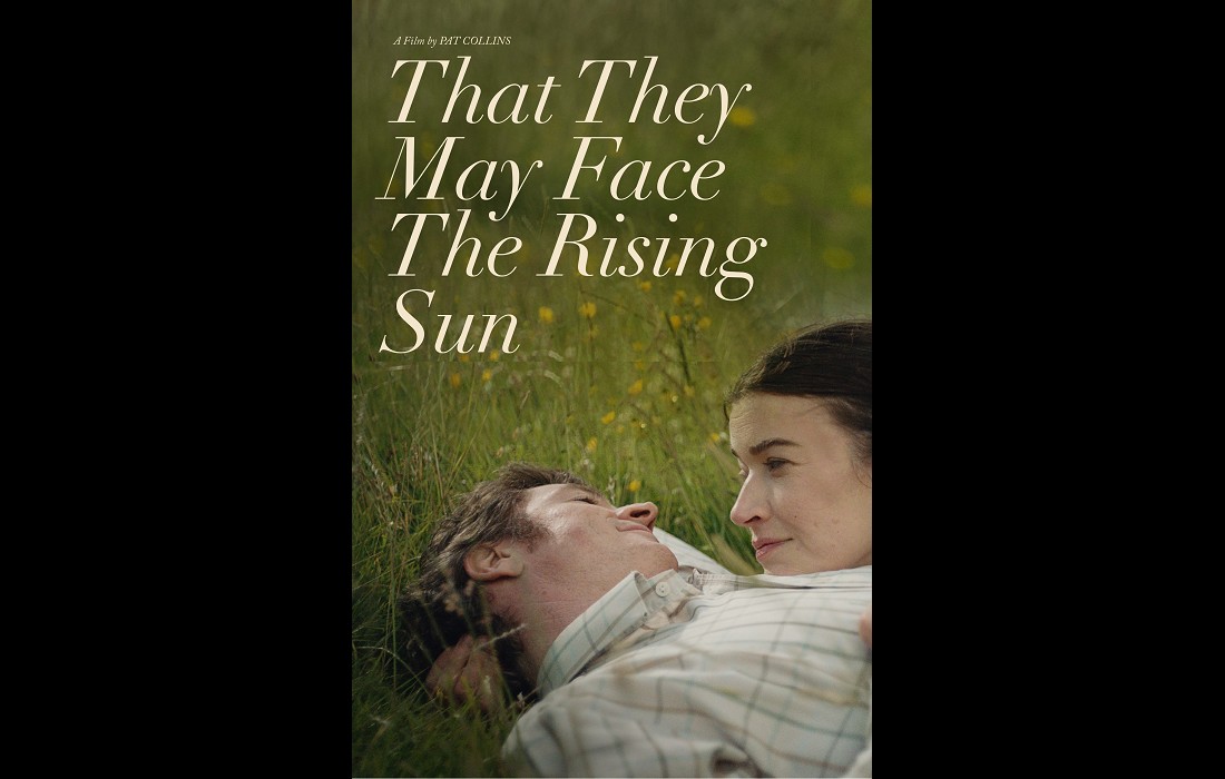 That They May Face the Rising Sun