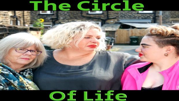 The Circle of Life