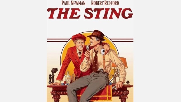 The Sting - Film Club