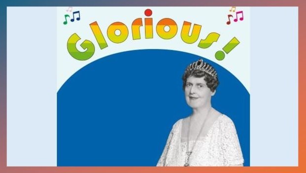 Glorious!: The True Story of Florence Foster Jenkins, the Worst Singer in the World