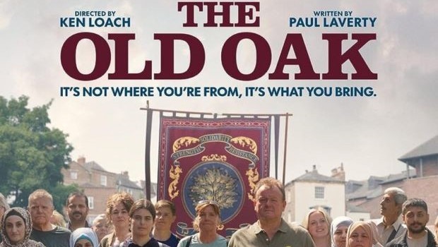 The Old Oak (Film)