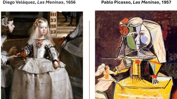 The Art of Spain: Tradition and Modernity