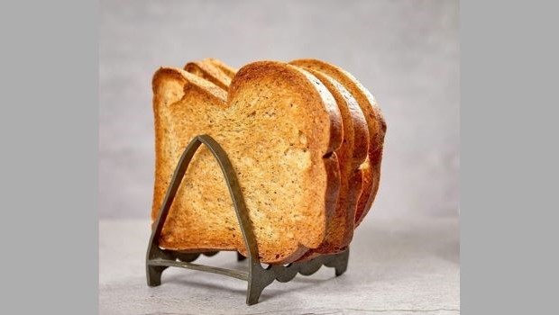 Nigel Slater's TOAST