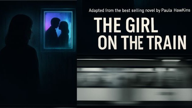 The Girl on the Train