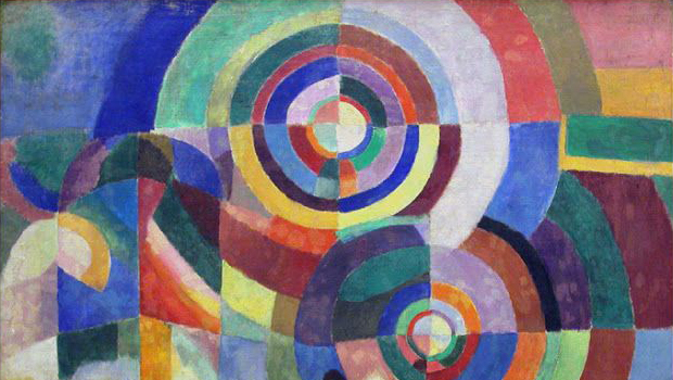 An Introduction to Modern Art: Creative Couples