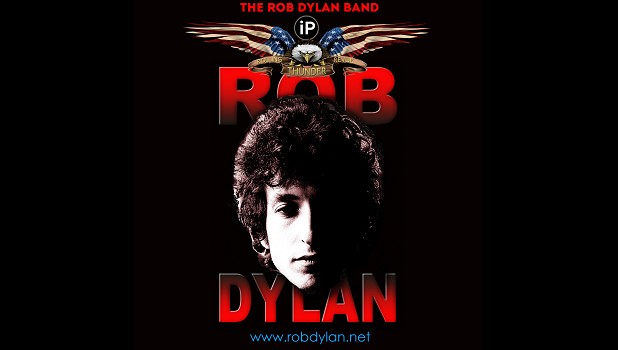 The Rob Dylan Band