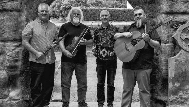 The Hooliemen