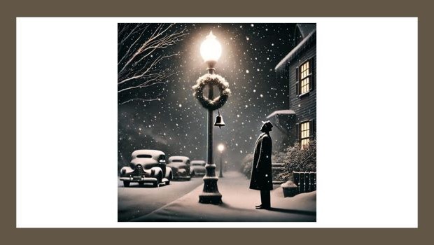 It's a Wonderful Life